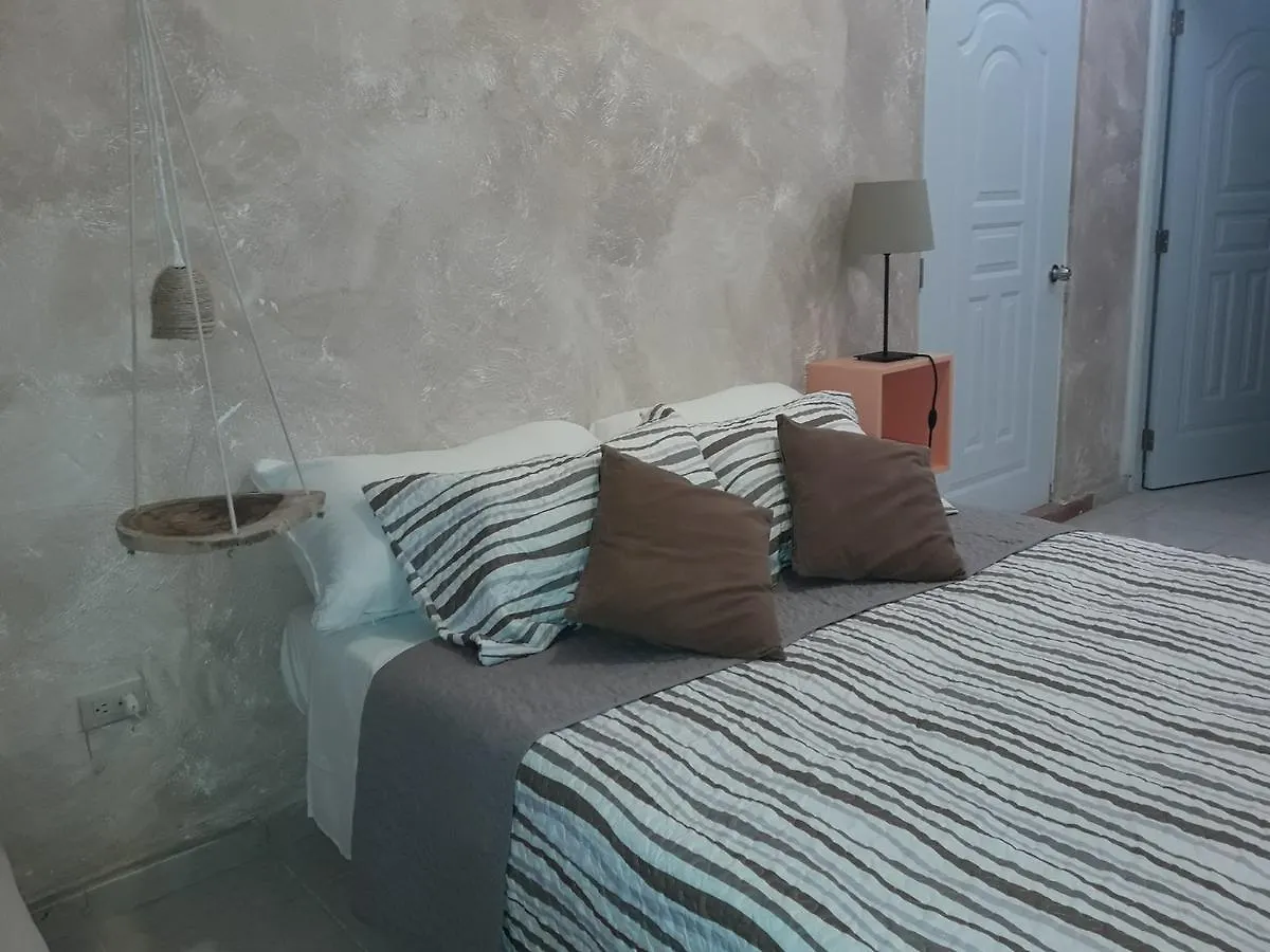 Villa Rosa Dominicus San Rafael del Yuma Bed & Breakfast