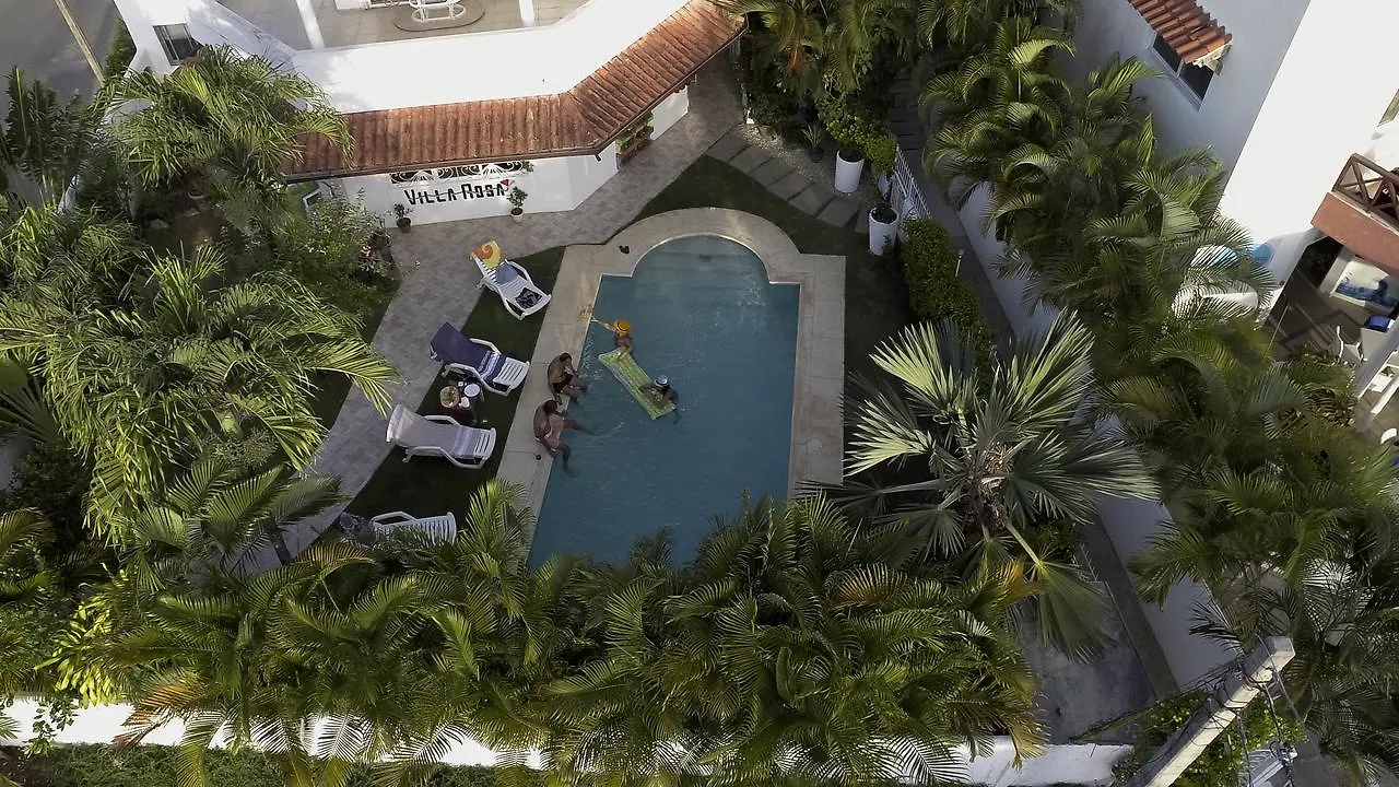Villa Rosa Dominicus San Rafael del Yuma 3*,