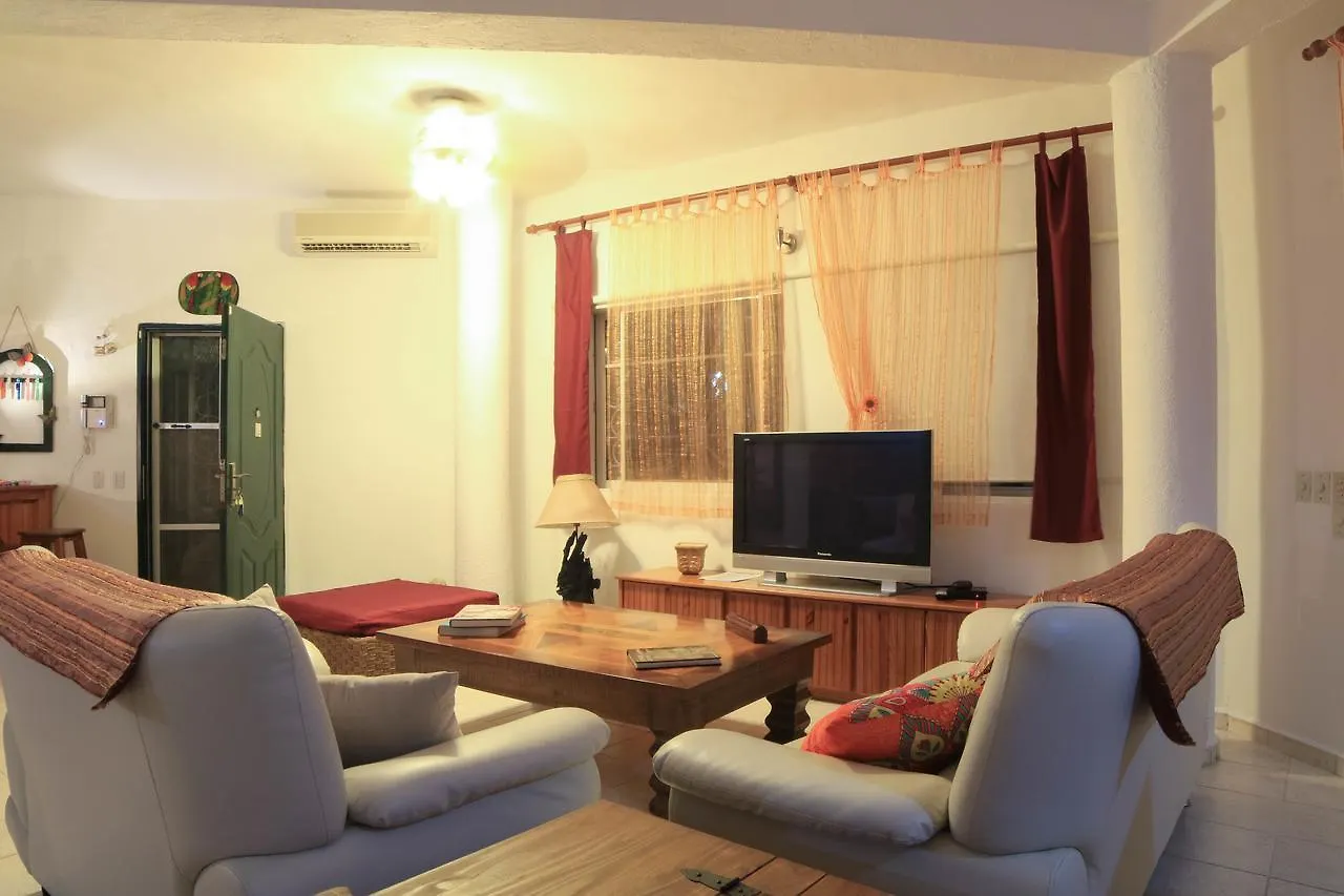 Villa Rosa Dominicus San Rafael del Yuma Dominikánská republika