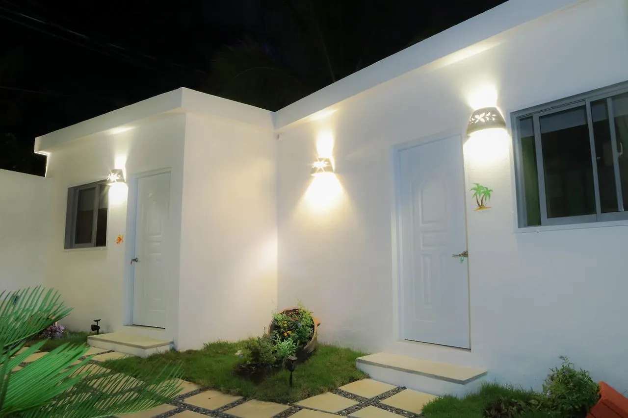 Villa Rosa Dominicus San Rafael del Yuma