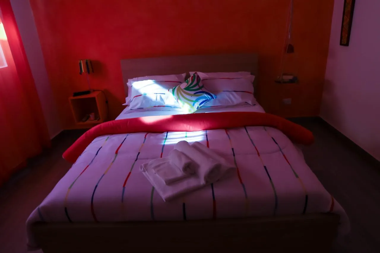 Bed & Breakfast Villa Rosa Dominicus San Rafael del Yuma