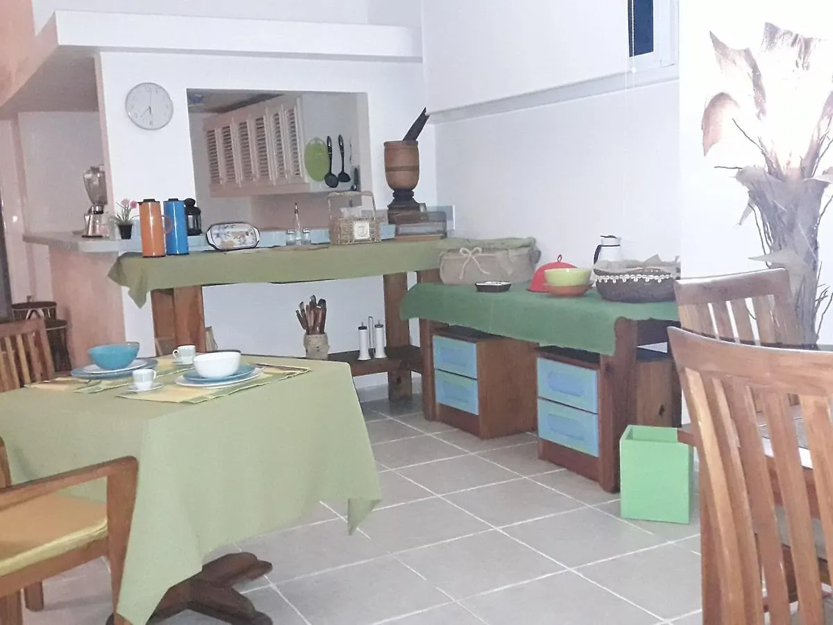 Villa Rosa Dominicus San Rafael del Yuma Dominikánská republika