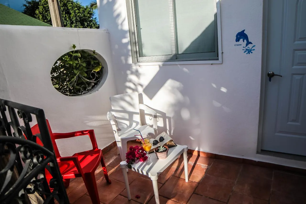 Villa Rosa Dominicus San Rafael del Yuma