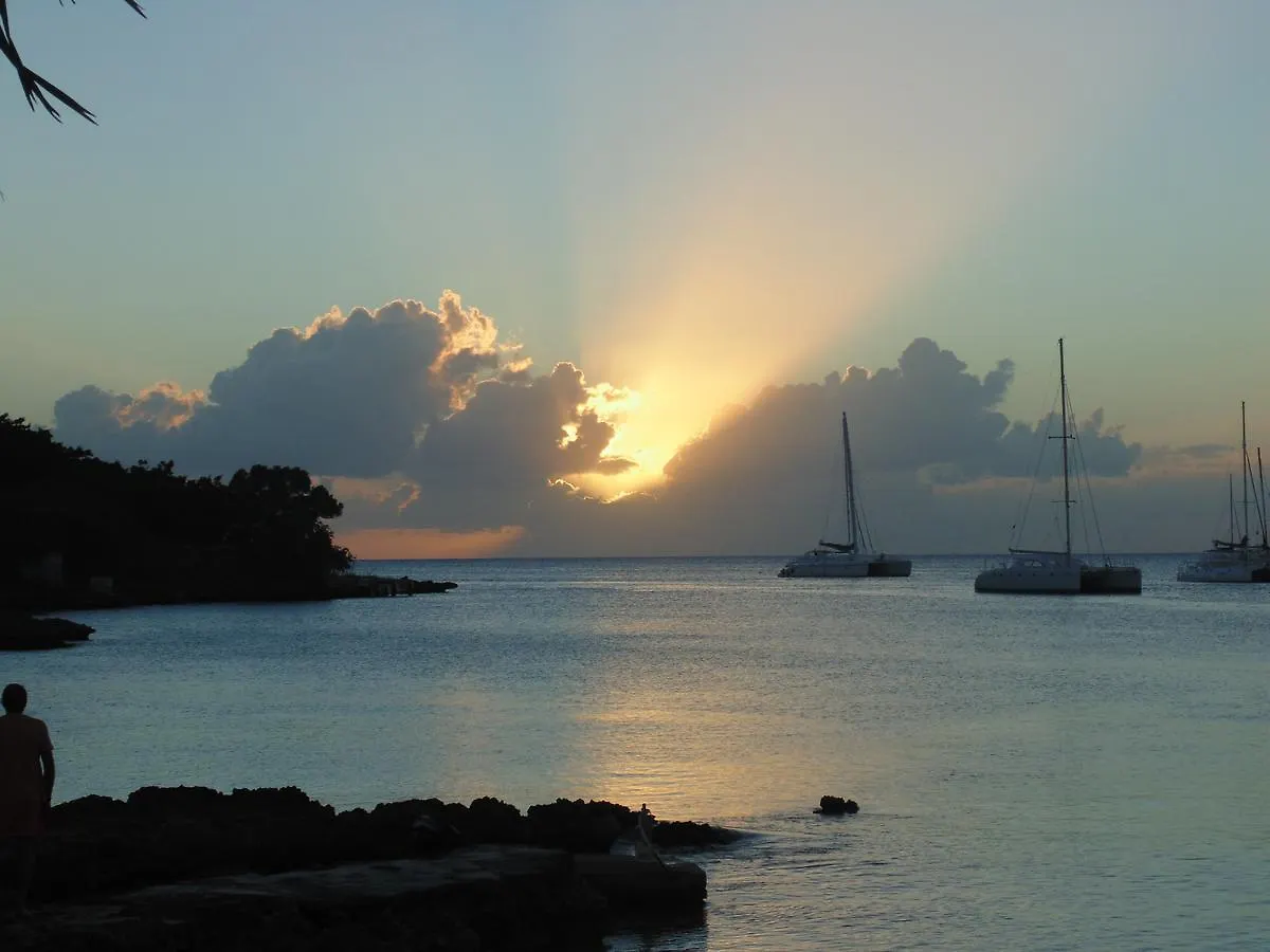 Villa Rosa Dominicus San Rafael del Yuma