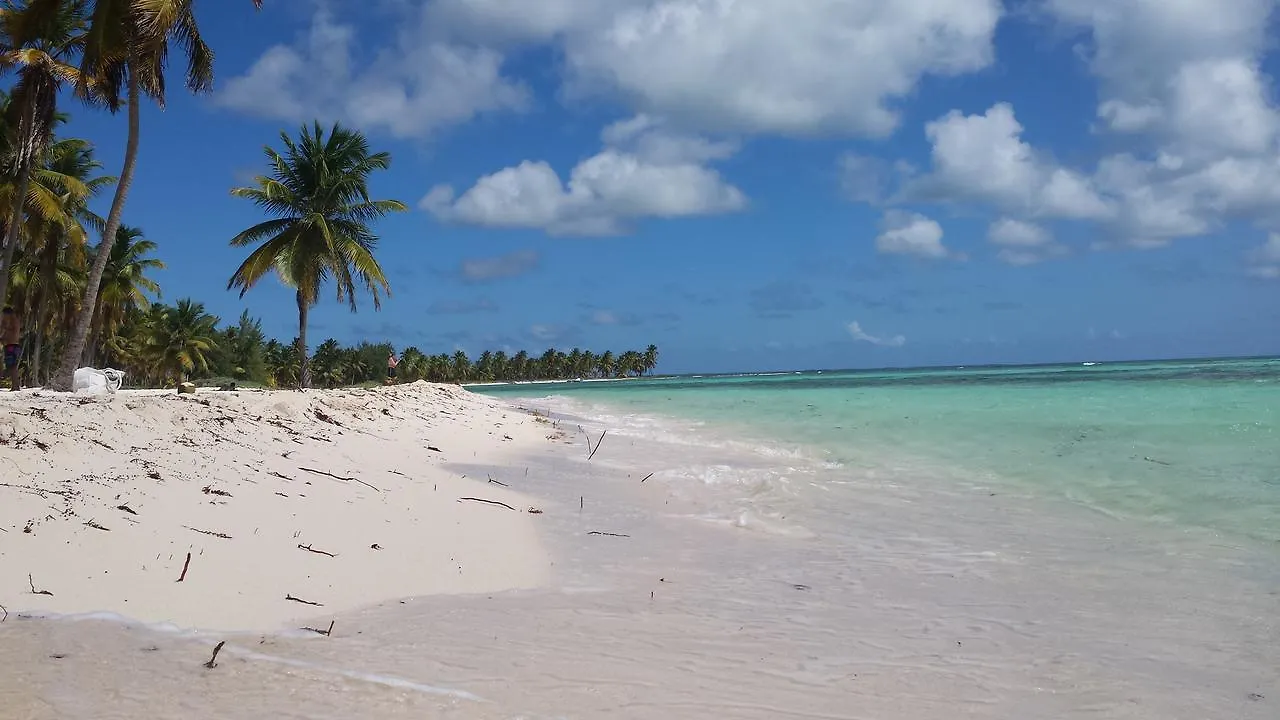 Villa Rosa Dominicus San Rafael del Yuma Bed & Breakfast