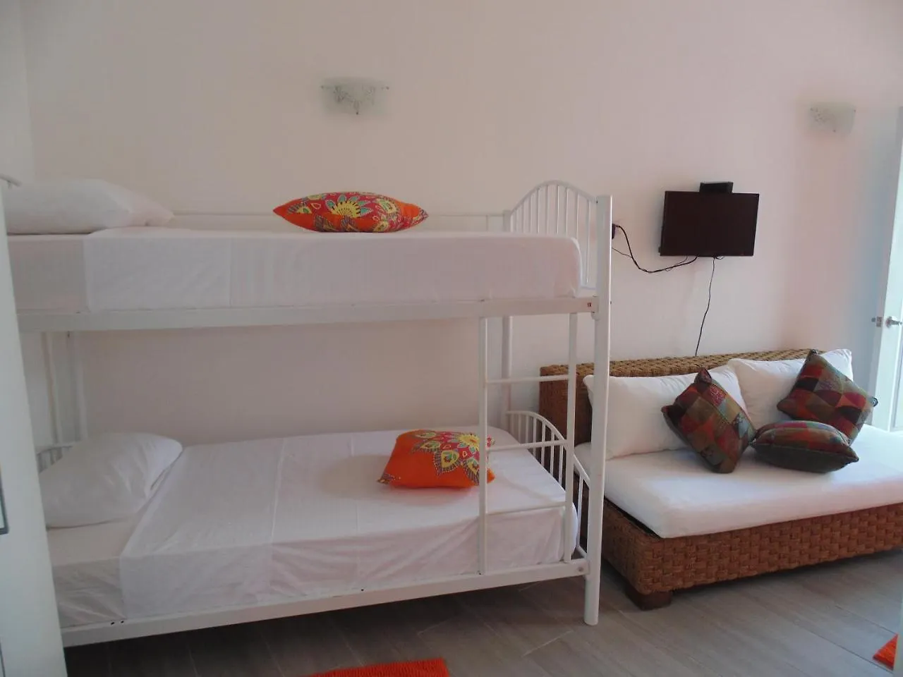 Villa Rosa Dominicus San Rafael del Yuma Bed & Breakfast