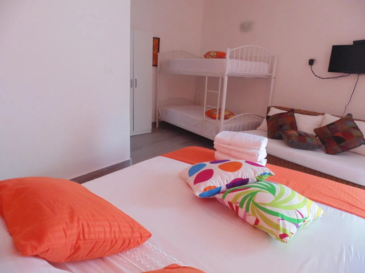*** Bed & Breakfast Villa Rosa Dominicus San Rafael del Yuma Dominikánská republika