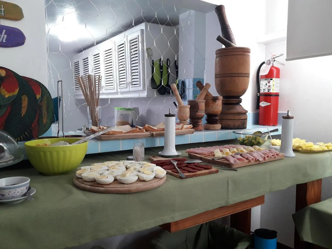 Villa Rosa Dominicus San Rafael del Yuma Bed & Breakfast